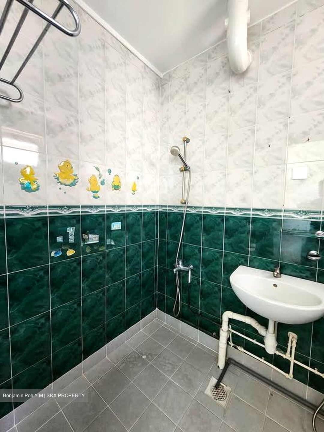 Blk 472 Pasir Ris Drive 6 (Pasir Ris), HDB 5 Rooms #554595311